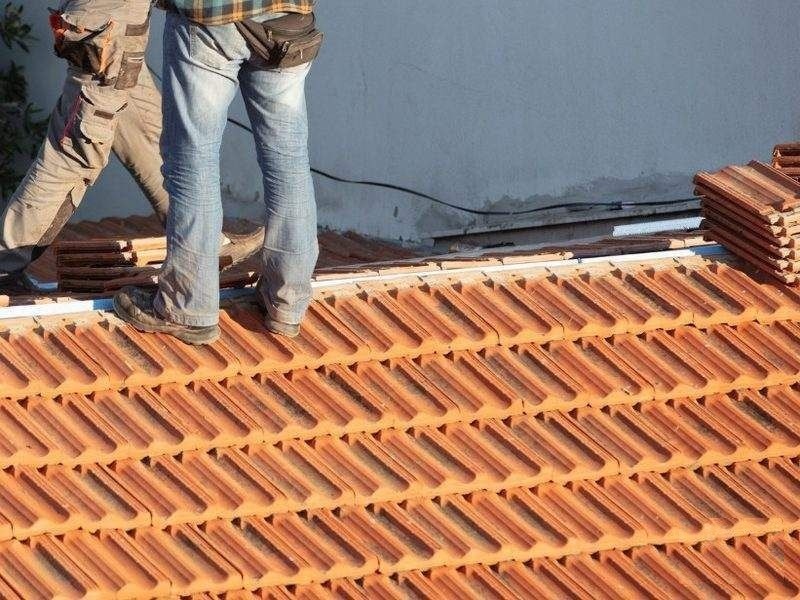 Rehabilitación integral de tejados y cubiertas en Sevilla
