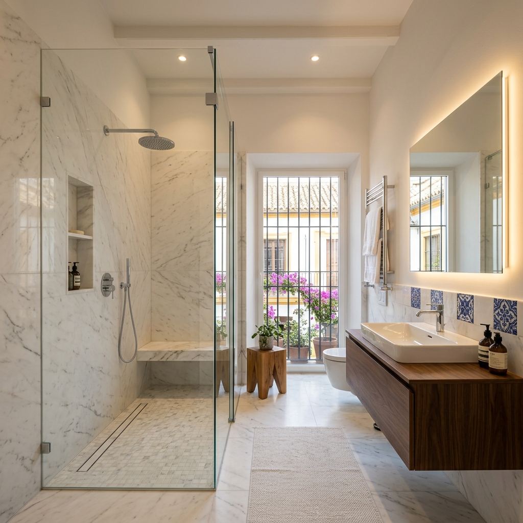 Reforma premium Los Remedios
